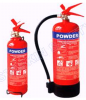 FIRE EXTINGUISHER